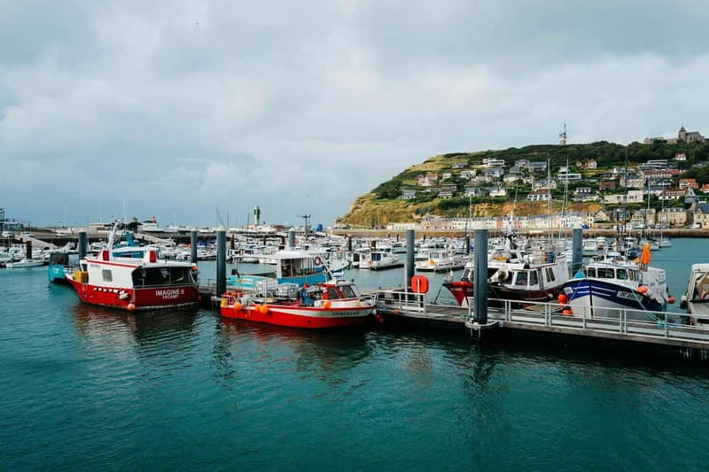 Cherbourg: Mont Saint Michel Private Shore Excursion - Does the tour deliver good value?