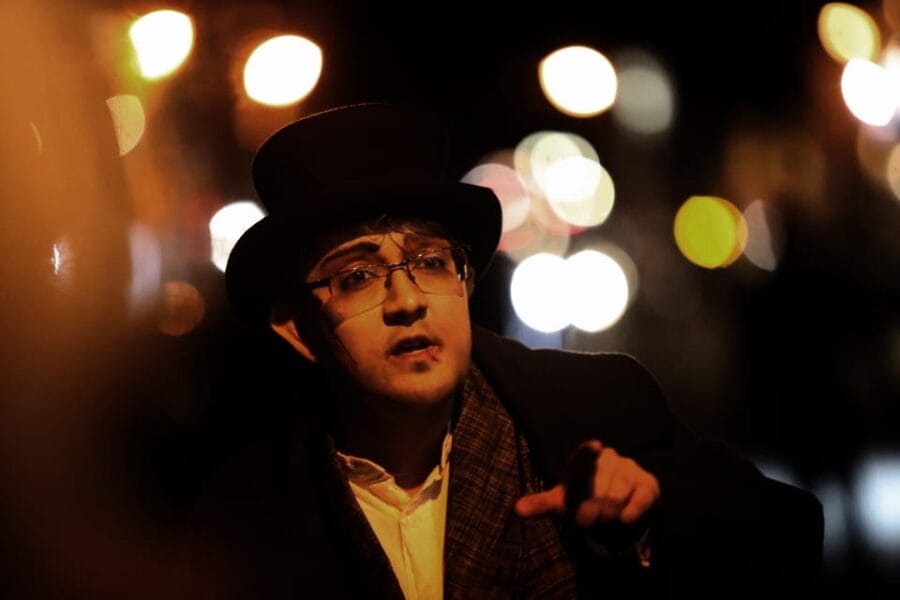 Chester: The Dead Good Ghost Walking Tour - The Tour Itself: Haunted Chester in 90 Minutes