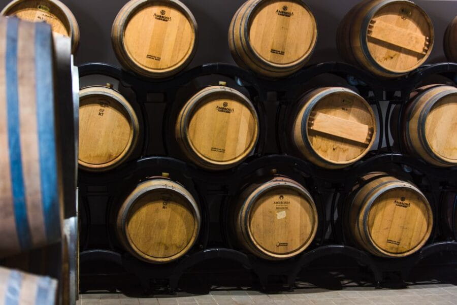 Chianciano Terme: Boutique Winery Tour with Tastings - Who is This Tour Perfect For?