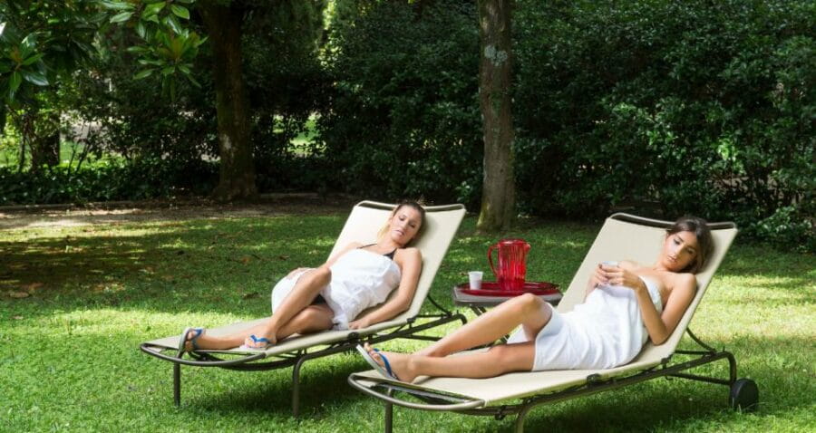 Chianciano Terme: Sensory Spa Admission Ticket - The Practical Side: Price, Logistics, and Tips