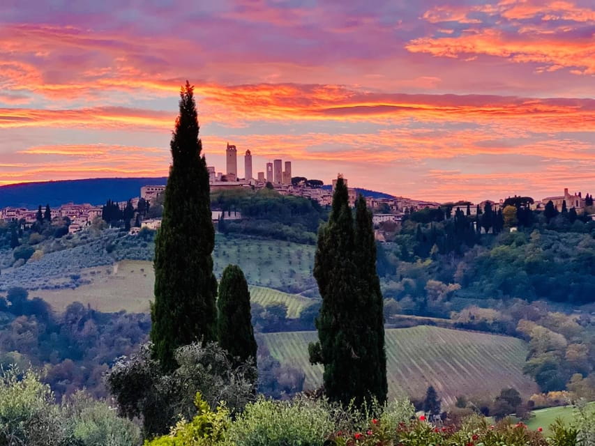 Chianti: Cooking class in the Chianti countryside - Key Points / Takeaways