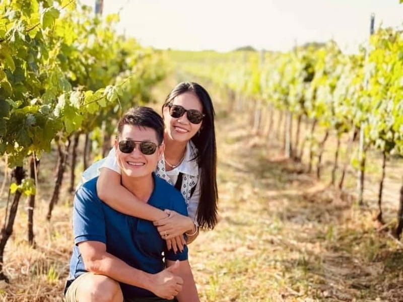 Chianti Half-Day Afternoon Tour from Florence - Visiting the Wineries: What You Can Expect