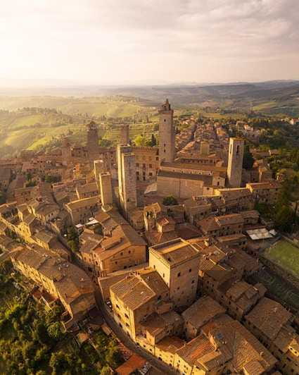 Chianti Helicopter Flight Tour - Why the Price Reflects the Experience