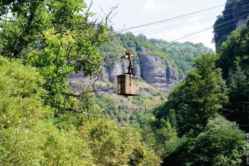 Chiatura: Journey Through Time  Day-trip Adventure - Who Is This Tour Best For?