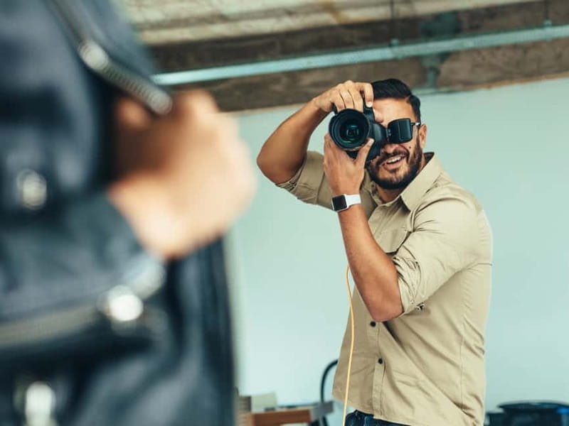 Chichester: Professional Photography Services - The Sum Up