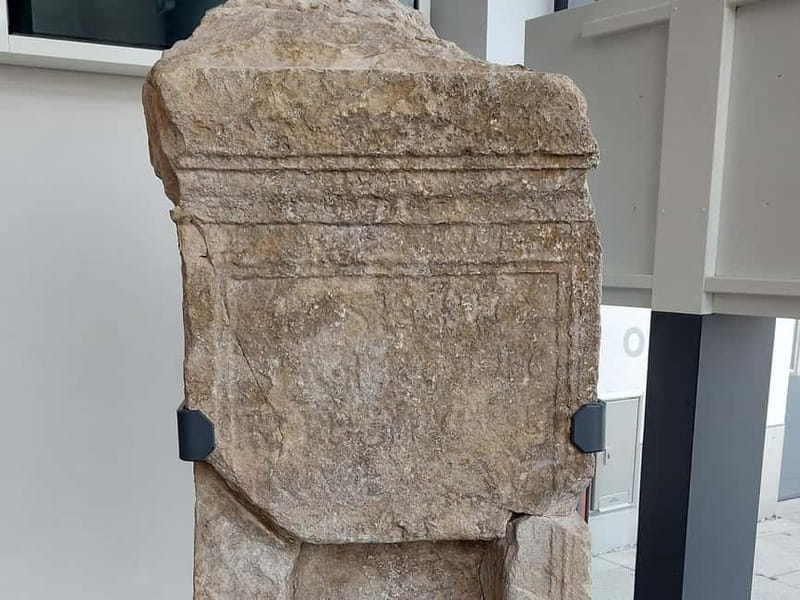 Chieming: Historical journey through time - from the Stone Age to the present day - Walking Through History: What You’ll See and Learn