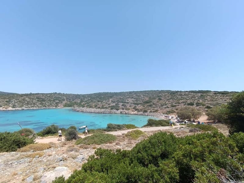 Chios : Welcome Concierge coffee break with a local - Setting the Scene: Starting at Chios Chandris