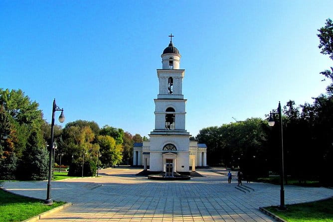 Chisinau Walking City Tour - Who Will Love This Tour?