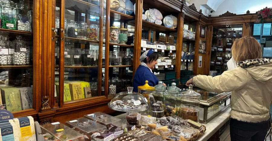 Chocolate and Pastry tasting tour in Napoli Old Town - Who Will Love This Tour?