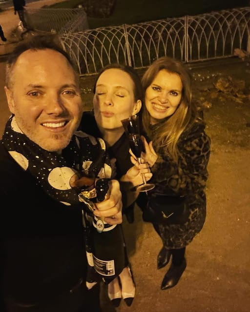 Christmas and New Year's Eve Meal - A Deep Dive into the Experience: What to Expect