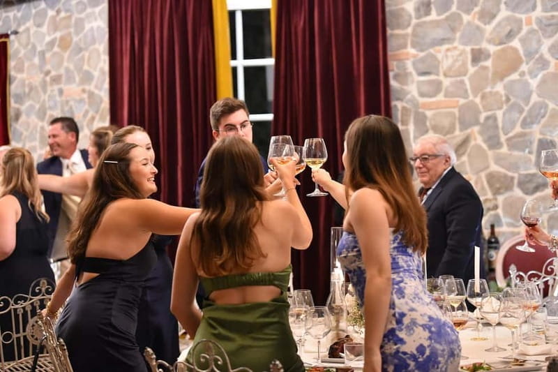 Christmas Event at Tenuta Torciano: Lunch and Wine Tasting - Why This Experience Works