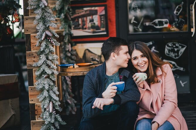 Christmas Joy in Utrecht Walking Tour - Practical Tips & Final Thoughts