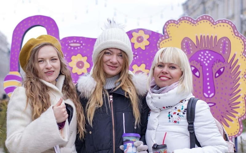 Christmas Market Guided Tour in Esztergom - What Makes This Tour Stand Out?