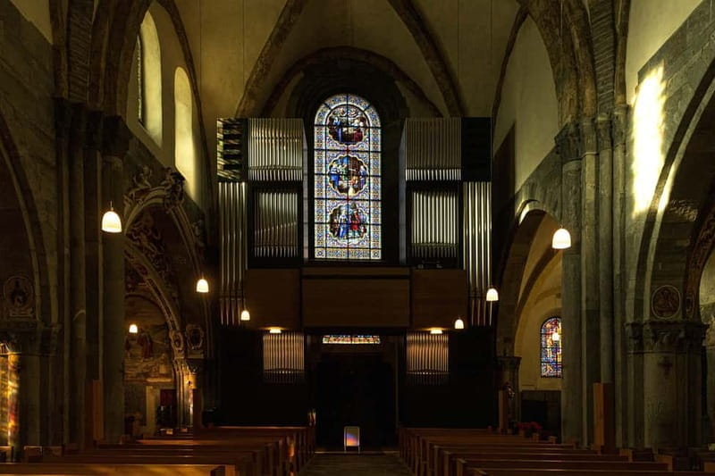 Chur - Old Town Private Walking Tour - The Practical Side: What You Need to Know