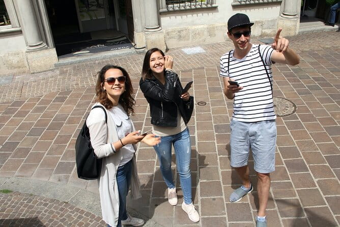 Chur Scavenger Hunt and Sights Self-Guided Tour - Navigating Practicalities and the Experience