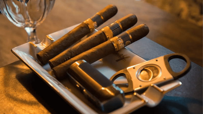 Cigar Tasting Masterclass - Is It Worth the Price?