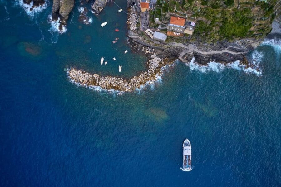 Cinque Terre: 2-Hour Private Boat Tour - Frequently Asked Questions