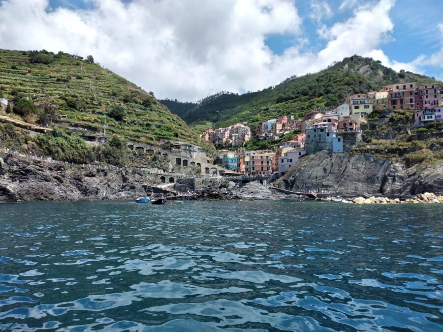 Cinque Terre: Boat Tour with Snorkeling - Price and Value Considerations