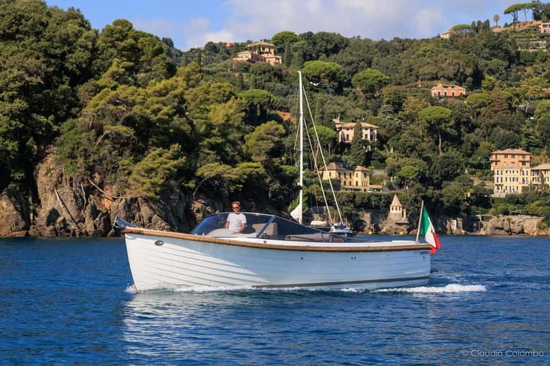 Cinque Terre: Boat Tours with Paraggina Tender Line - Introduction: A Scenic Adventure on the Ligurian Sea