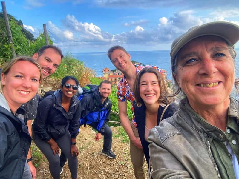 Cinque Terre-Manarola: Wine Experience and Tour in Vineyard - The Value and Unique Aspects