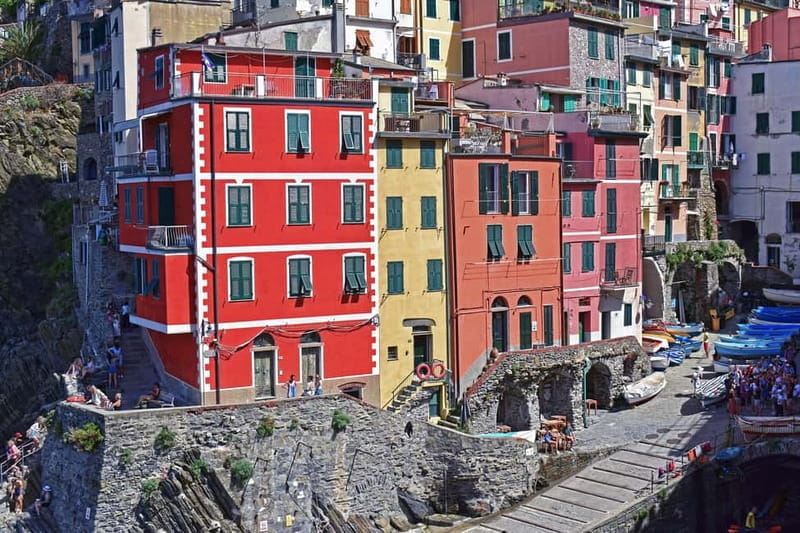 Cinque Terre - Private Tour through Villages - Is This Tour Worth the Cost?