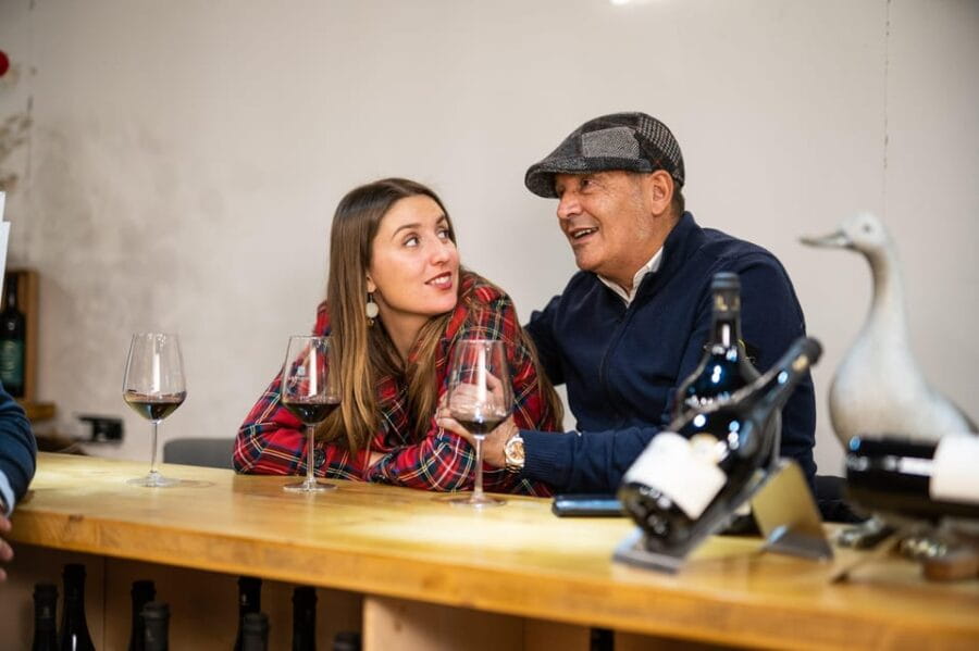 Cinque Terre: tasting in the cellar with visit to vineyards - Price, Duration, and Value