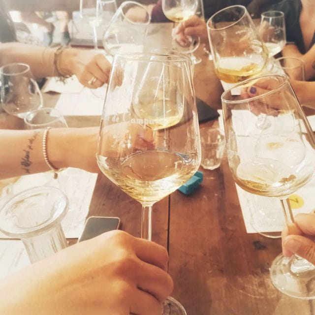 Cinque terre wine tour and tasting with the somelier - Price and Logistics: Is It Good Value?