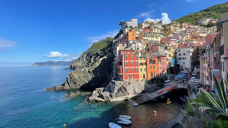 Cinqueterre Experience: private tour - Final Thoughts: Who Is This Tour Best For?