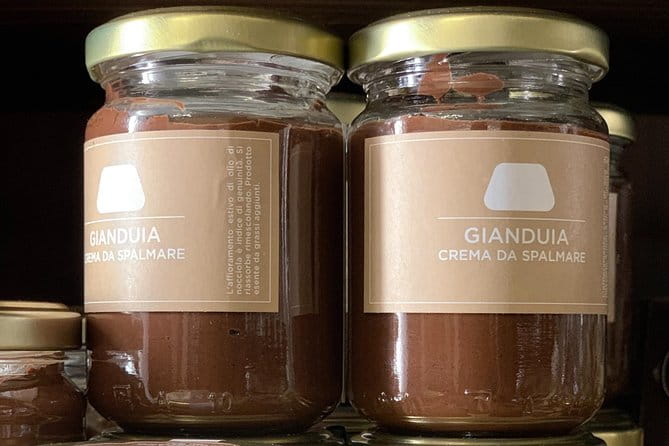 CioccolaTOur, discover the sweet side of Turin tasting the most famous chocolate - Visiting the Chocolate Factories and Workshop