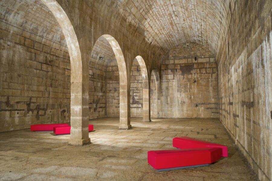 Circuit secret Porrentruy - Highlights of the Secrets and Stories