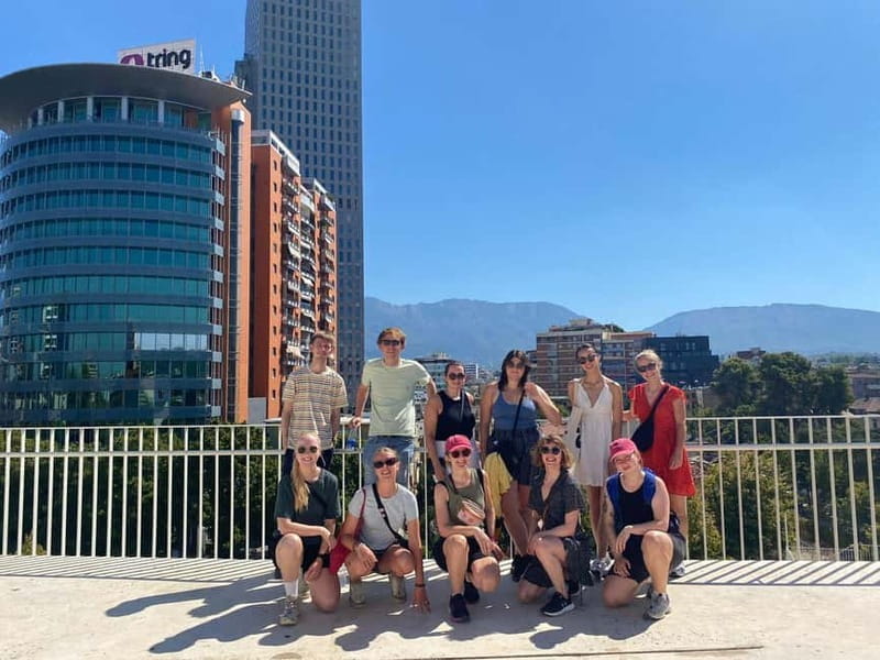 City and Food Tour of Tirana - meals included - Who Will Love This Tour?