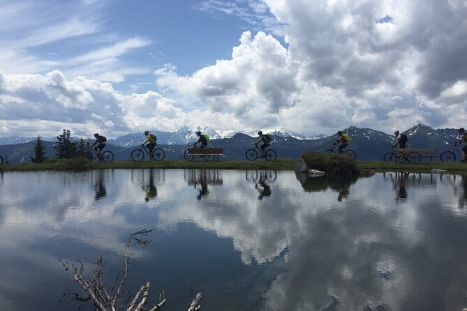 City and Mountain Bike Tour in Salzburg - Final Thoughts: A Unique Way to Experience Salzburg