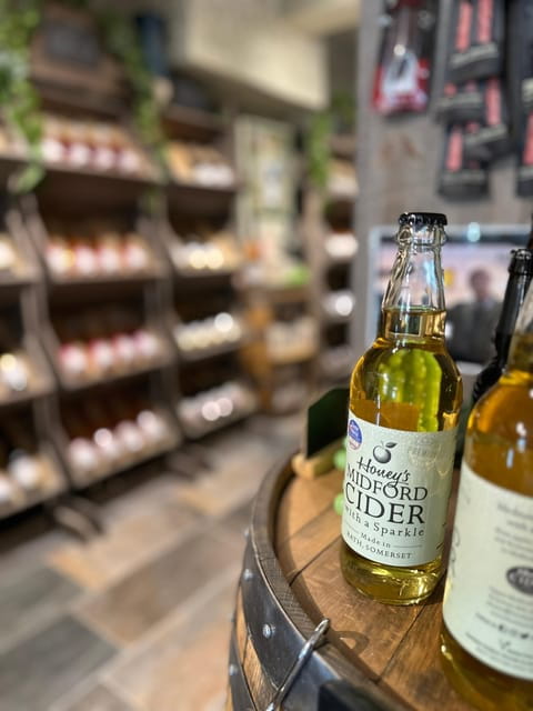 City of Bath: British Wine and Cheese Tasting Experience - Frequently Asked Questions