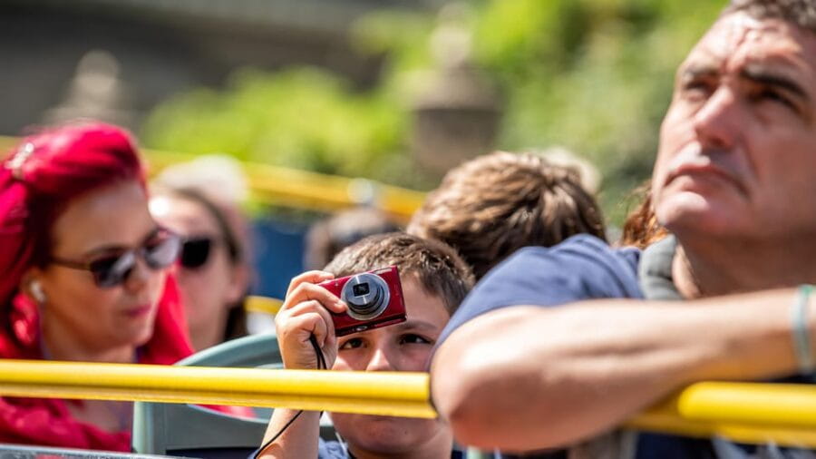 City of Side: Green Canyon Boat Trip & Bus Safari with Lunch - An Authentic Day Through Nature and Culture