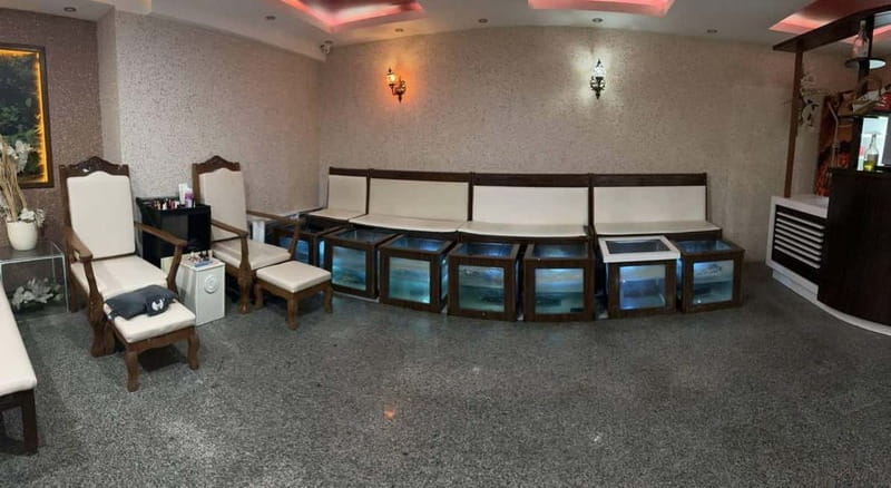 City Of Side:Turkish Bath with Traditional Turkish Tea - What to Expect from Your Turkish Bath Journey in Side