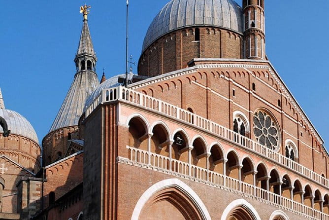 City Sightseeing Padua Hop-On Hop-Off Bus Tour - FAQ