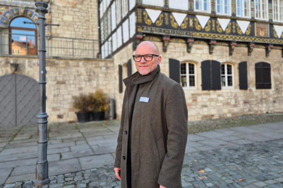 City tour Braunschweig: diverse and full of surprises. - The Value of This Tour