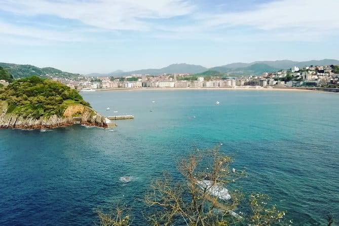 City tour, by electric bicycle - Exploring the Itinerary: What You’ll See and Experience