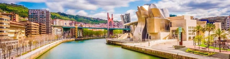 City Tour in Bilbao - Premium Cars - The Itinerary: What to Expect at Each Stop
