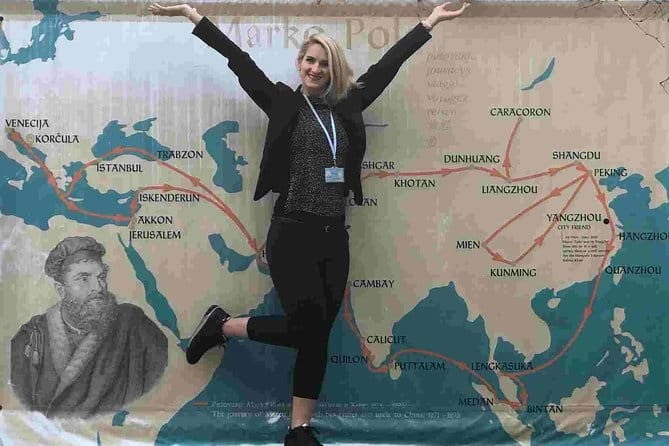 City tour Korula - private walking tour - Who This Tour Suits Best