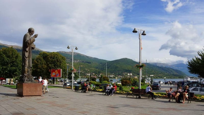 City tour Ohrid - Why This Tour Offers Good Value