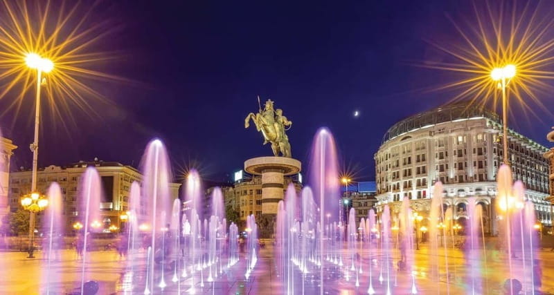 City Trip Skopje from Ohrid. - Final Thoughts