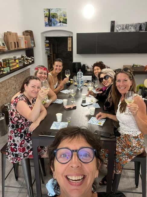 Civezza: western Liguria beyond the sea. Oil, wine, and historic villages. - Olive Groves and the Secrets of Ligurian Oil Production