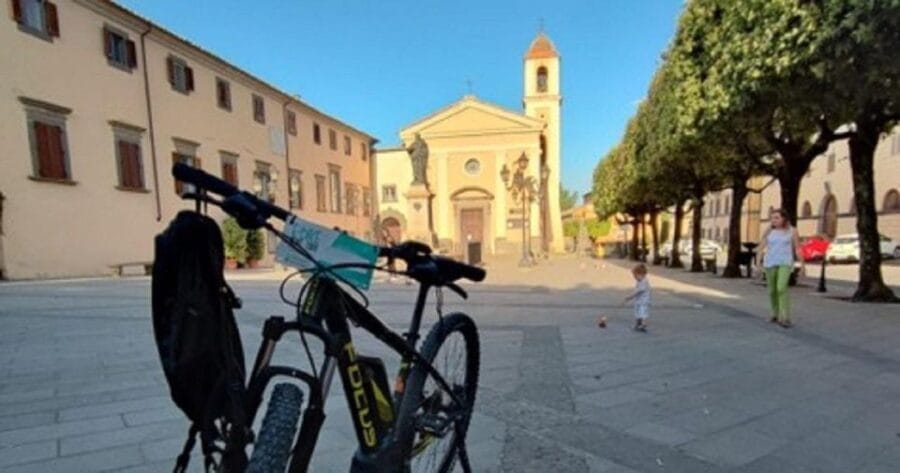 Civita di Bagnoreggio: eBike Tour of the 'The Dying City' - FAQ