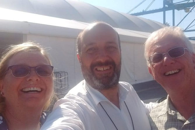 Civitavecchia Cruise Port Shore Excursion: Rome Tour Option - Key Points / Takeaways