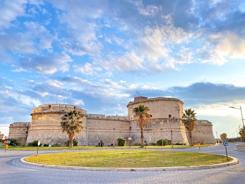 Civitavecchia: Guided Bike Tour with Coffee and Gelato - The Sum Up: Is This a Good Choice?