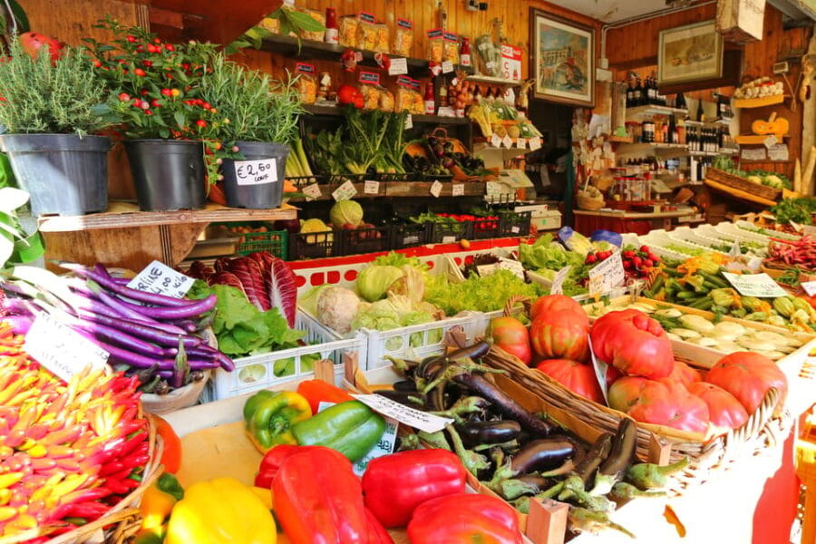 Civitavecchia Market, Cooking Class & Meal at a Local's Home - Who Will Love This Experience?