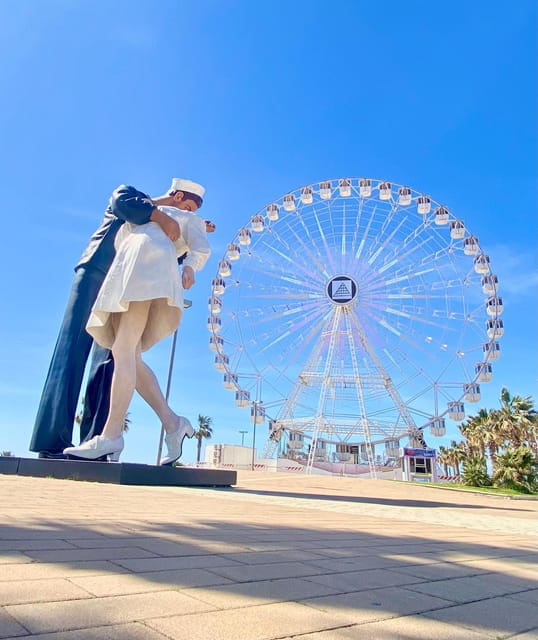 Civitavecchia: Port of Rome Food Tour with Market Visit - Practical Details: What You Need to Know