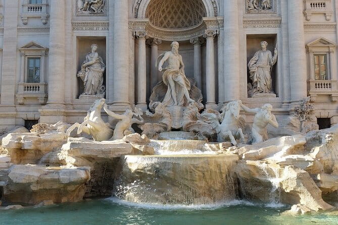 Civitavecchia Private Rome Shore Excursion full day from cruise - Key Stops Explained