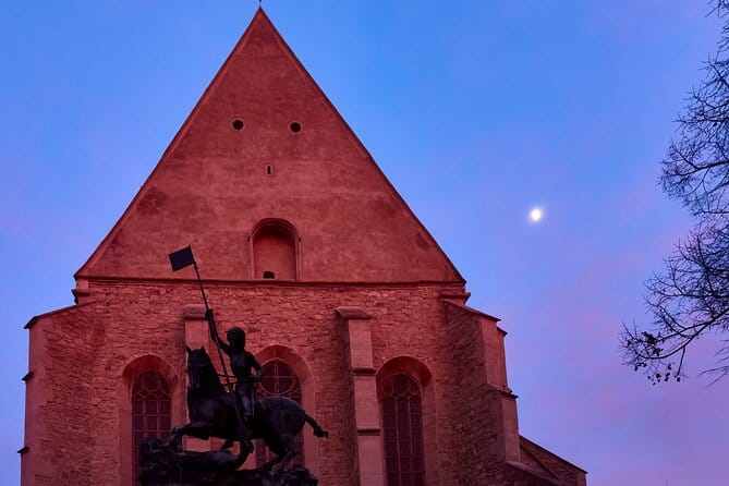 Clasic Tour of Cluj Napoca - Exploring Cluj-Napoca – A Closer Look